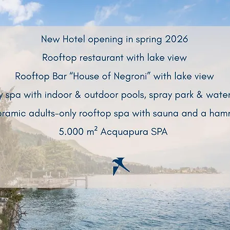Hotel Falkensteiner Garda 5*